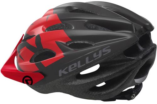 Kask rowerowy KLS Blaze - Mix kolorów